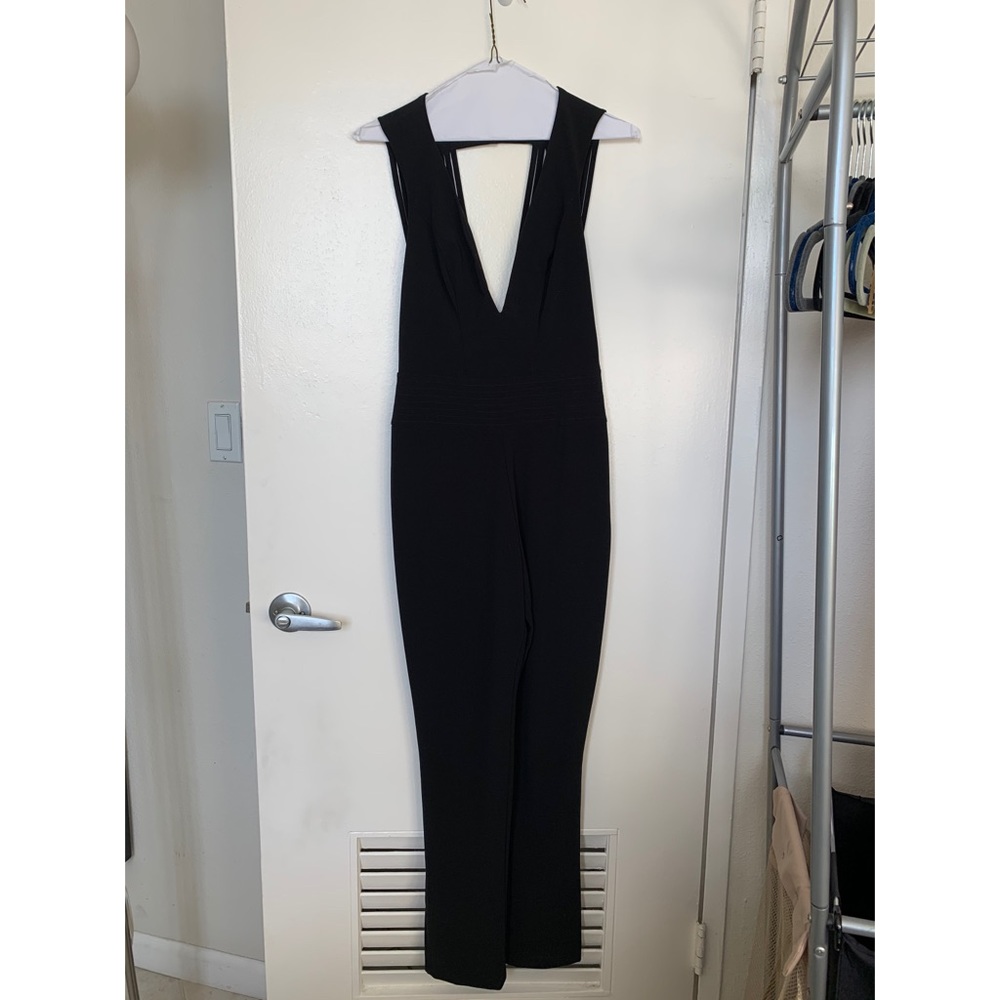 Bebe jumpsuit